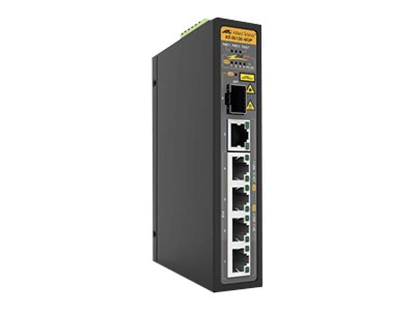Allied Telesis IS Series AT-IS130-6GP