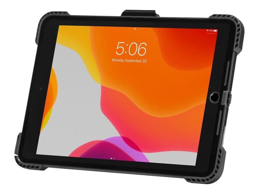 Targus SafePORT Rugged iPad 10.2" 7th gen, iPad 10.2" 8th gen, iPad 10.2" 9th gen Grå