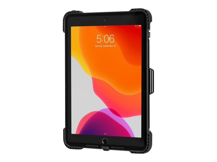 Targus SafePORT Rugged iPad 10.2" 7th gen, iPad 10.2" 8th gen, iPad 10.2" 9th gen Grå