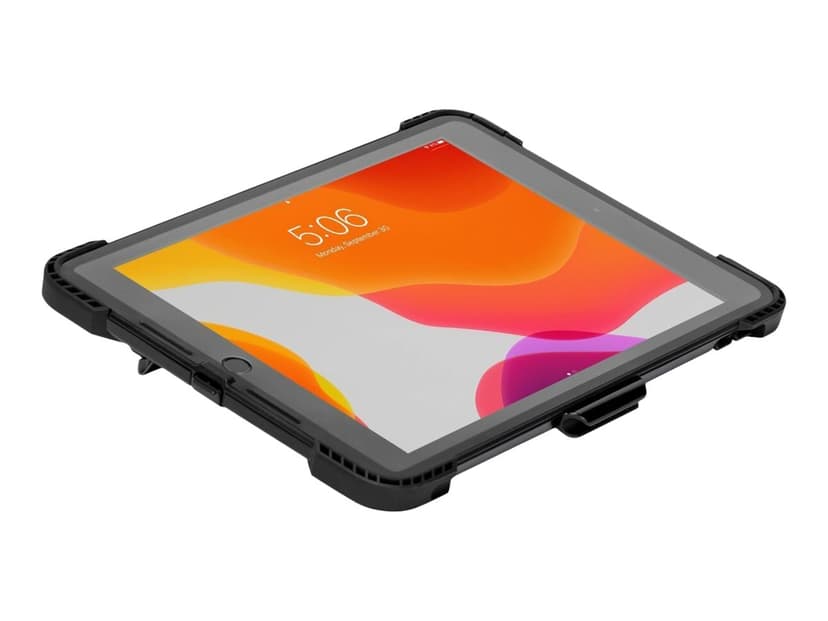 Targus SafePORT Rugged iPad 10.2" 7th gen, iPad 10.2" 8th gen, iPad 10.2" 9th gen Grå
