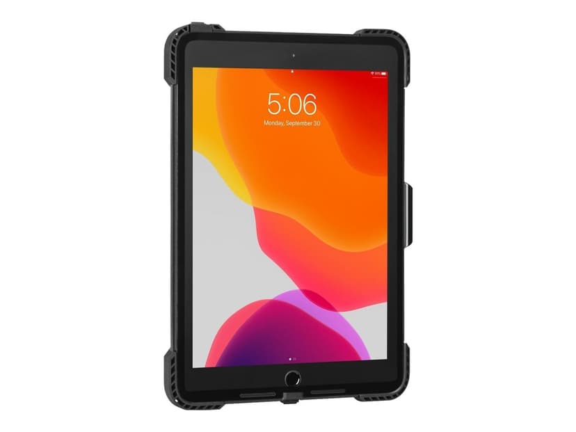Targus SafePORT Rugged iPad 10.2" 7th gen, iPad 10.2" 8th gen, iPad 10.2" 9th gen Grå