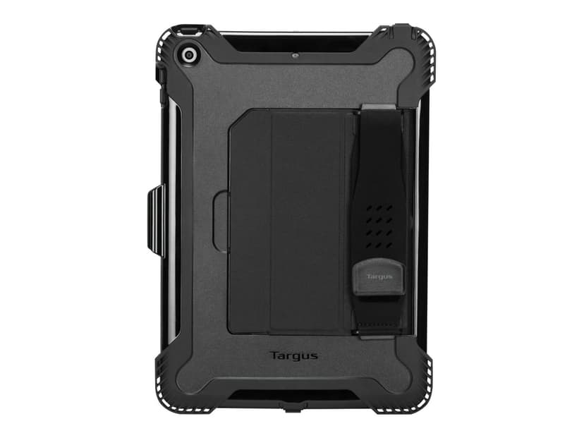 Targus SafePORT Rugged iPad 10.2" 7th gen, iPad 10.2" 8th gen, iPad 10.2" 9th gen Grå