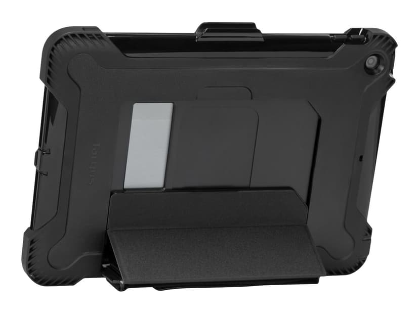 Targus SafePORT Rugged iPad 10.2" 7th gen, iPad 10.2" 8th gen, iPad 10.2" 9th gen Grå