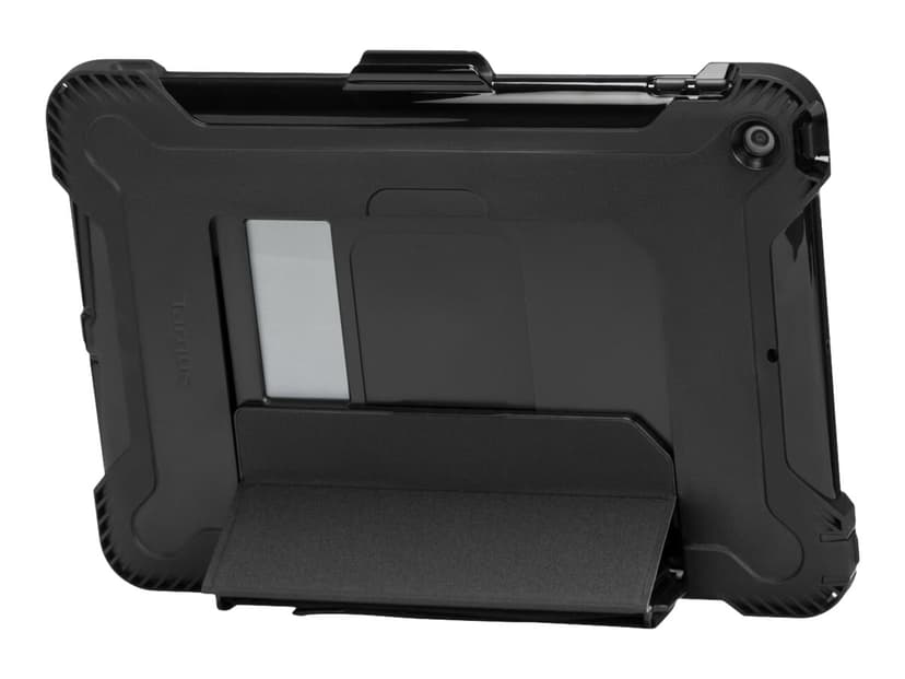 Targus SafePORT Rugged iPad 10.2" 7th gen, iPad 10.2" 8th gen, iPad 10.2" 9th gen Grå