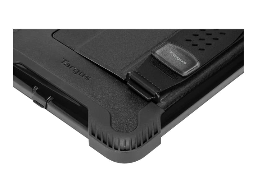 Targus SafePORT Rugged iPad 10.2" 7th gen, iPad 10.2" 8th gen, iPad 10.2" 9th gen Grå
