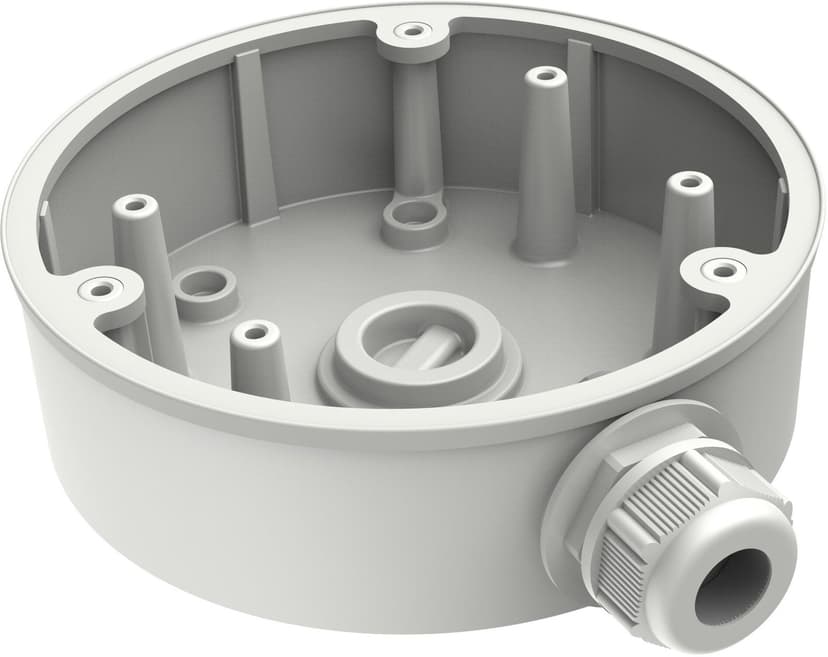 Hikvision DS-1280ZJ-PT6 Kopplingsdosa