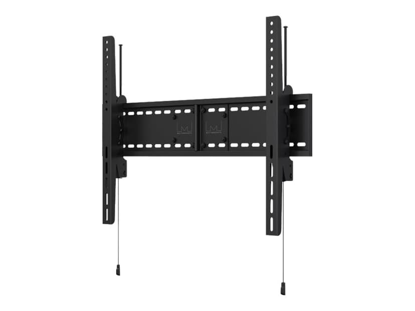 Multibrackets M Universal Tilt Wallmount HD 63-110"