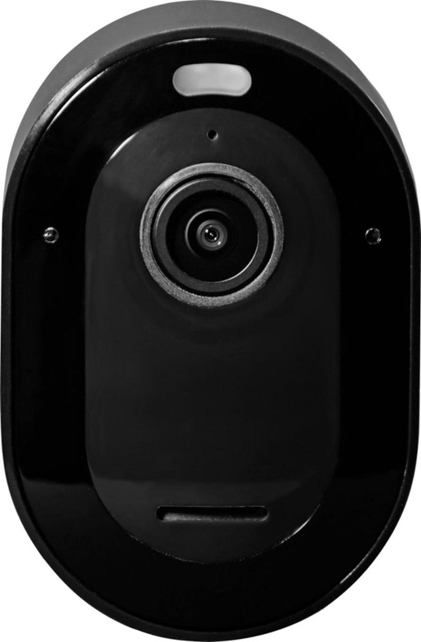 Arlo PRO3 BASE STATION & 4 CAMERAS BLACK #NL #DEMO