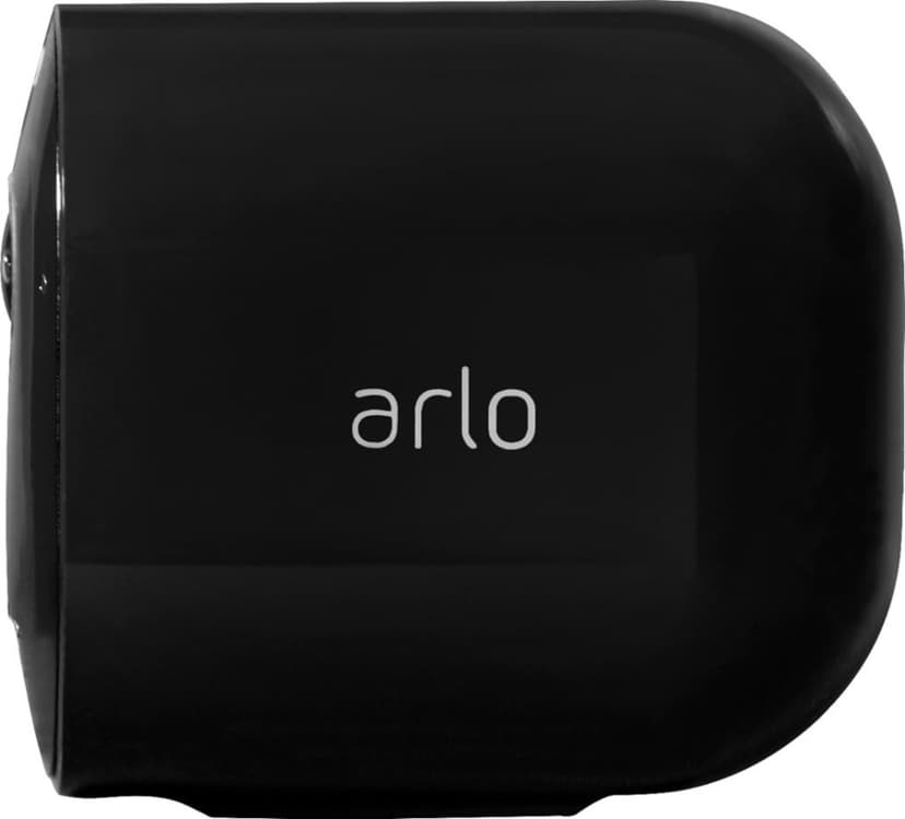 Arlo PRO3 BASE STATION & 4 CAMERAS BLACK #NL #DEMO