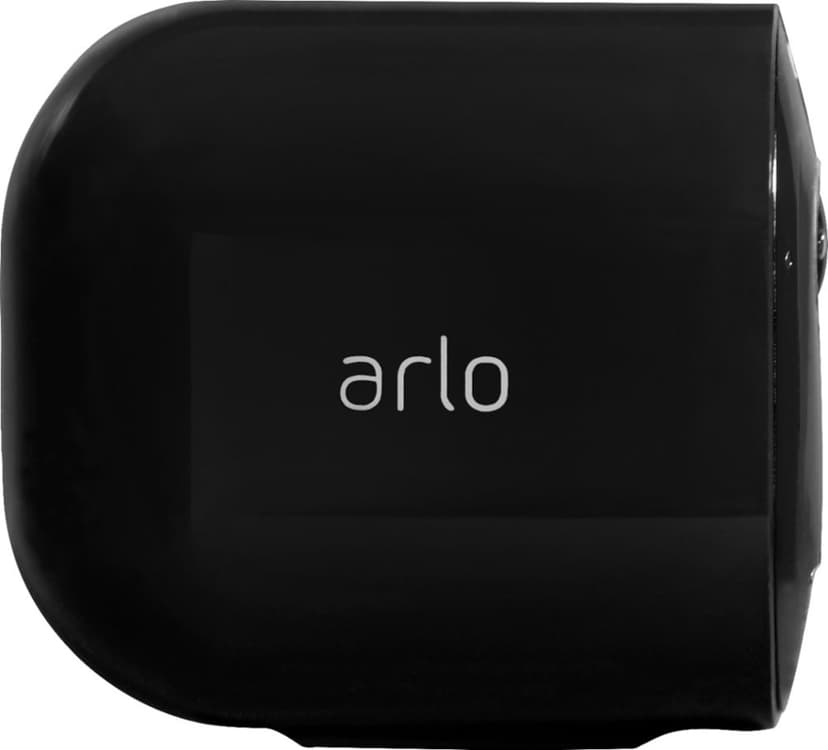 Arlo PRO3 BASE STATION & 4 CAMERAS BLACK #NL #DEMO