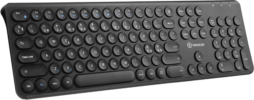 Voxicon Slim Classic 282WL Nordisk