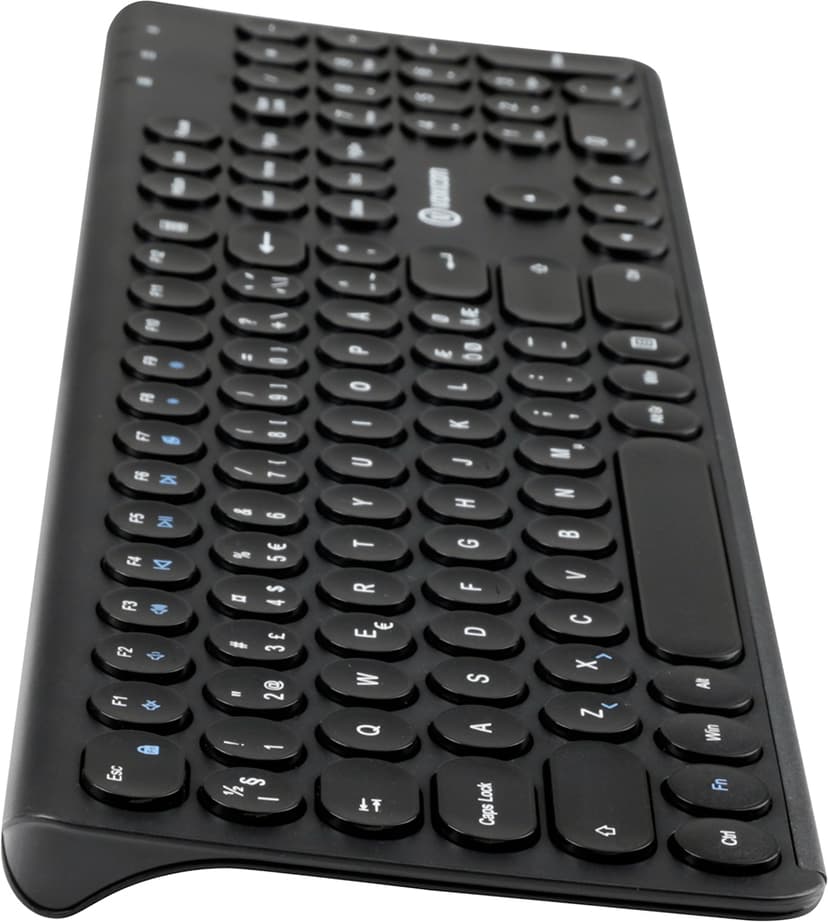 Voxicon Slim Classic 282WL Nordisk