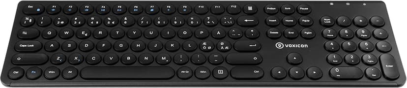 Voxicon Slim Classic 282WL Nordisk