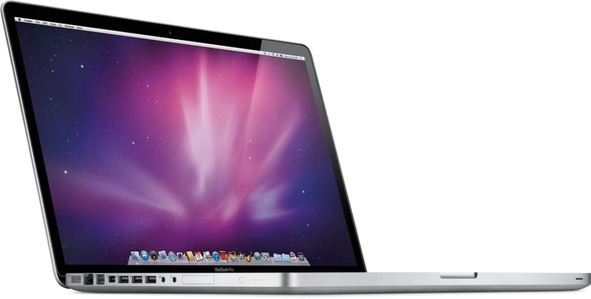 Apple MacBook Pro