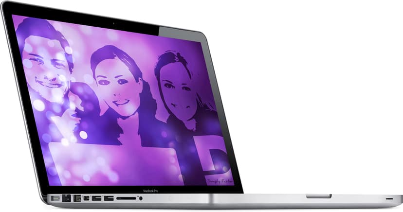 Apple MacBook Pro