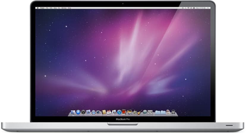 Apple MacBook Pro
