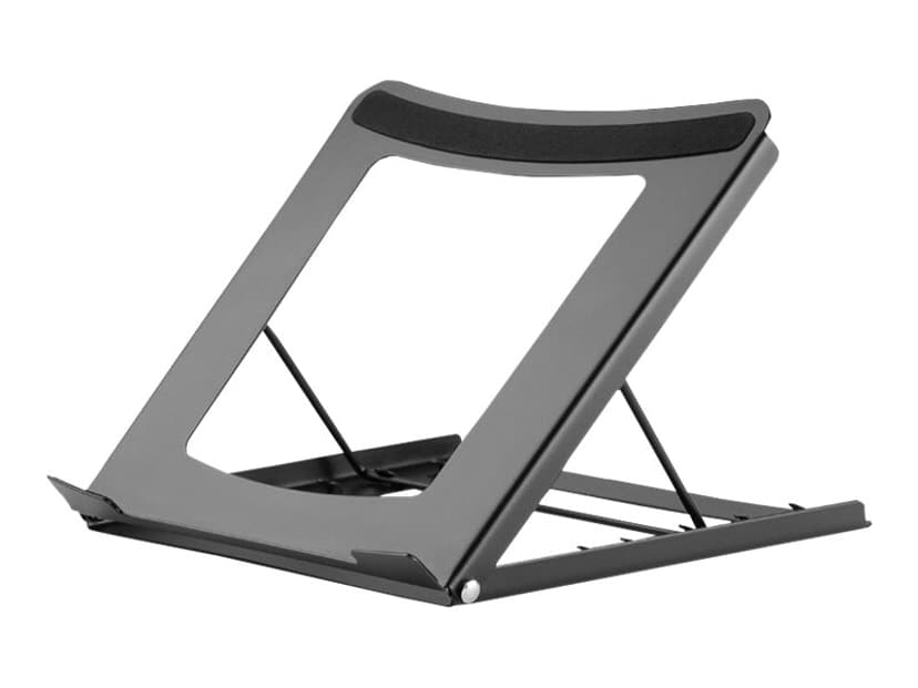 Neomounts NSLS075BLACK - Opvouwbare Laptop Standaard