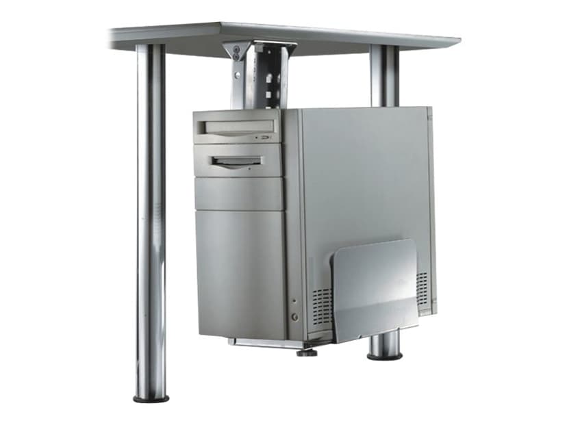 Neomounts Computerholder 200 Sølv