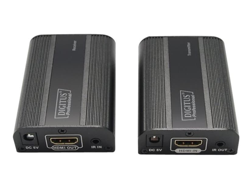 Digitus DS-55204 4K HDMI Extender Set