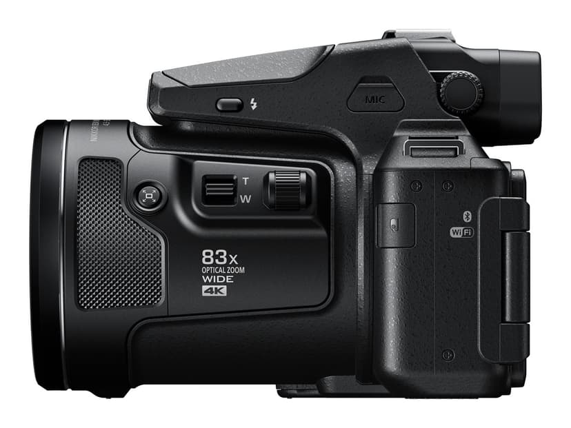 Nikon Coolpix P950