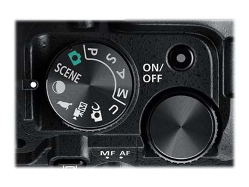 Nikon Coolpix P950