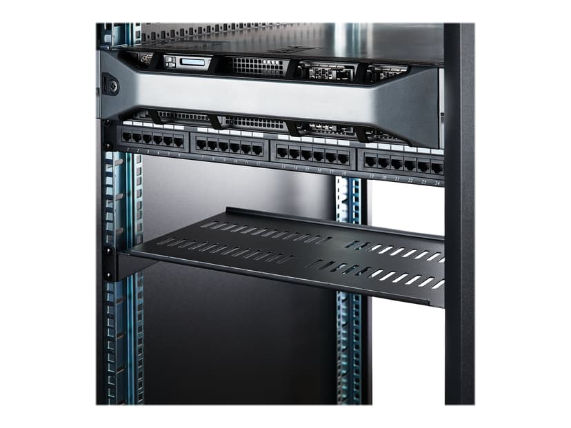Startech Rack Shelf