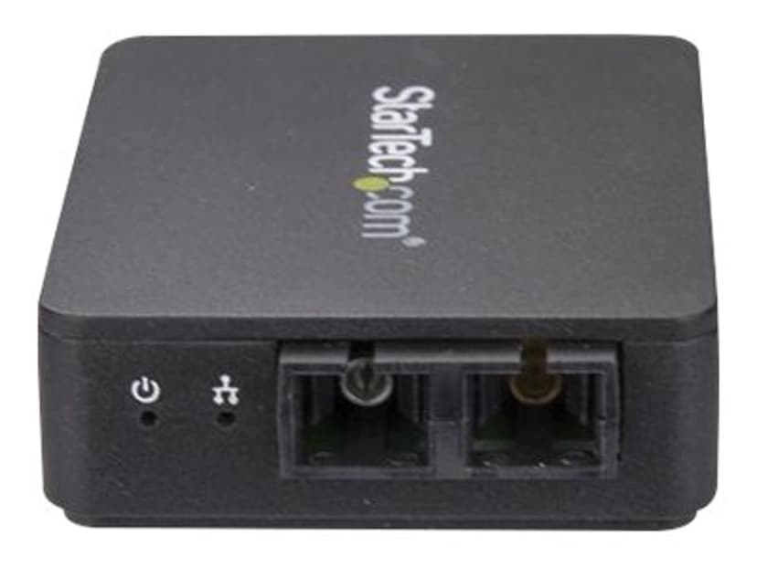 Startech USB 2.0 to Fiber Optic Converter