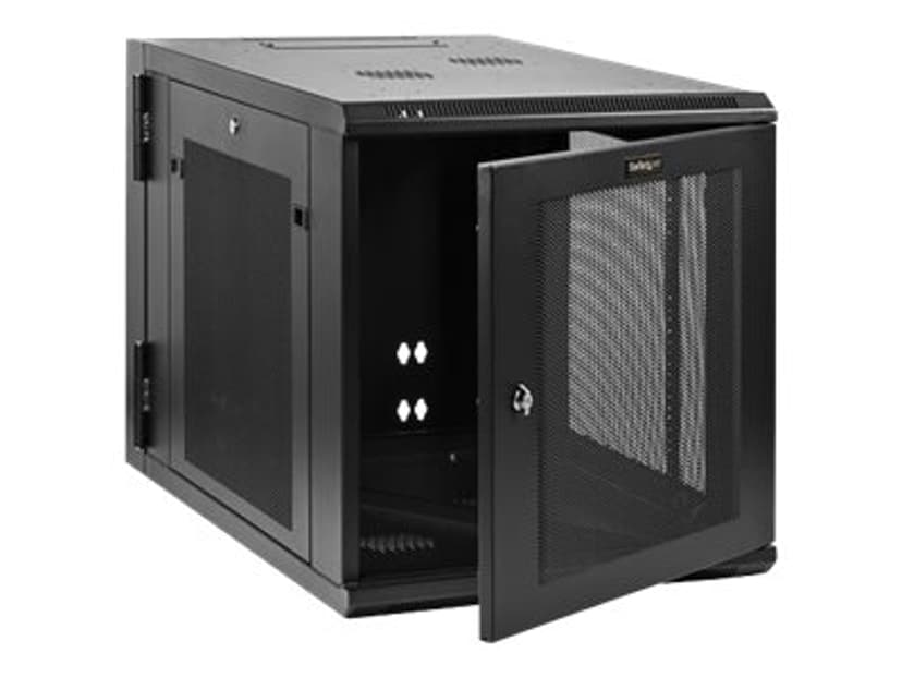 Startech Wallmount Server Rack Cabinet with Hinge