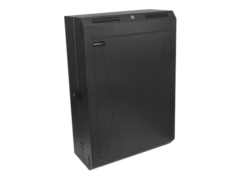 Startech Vertikalt serverkabinett 6U