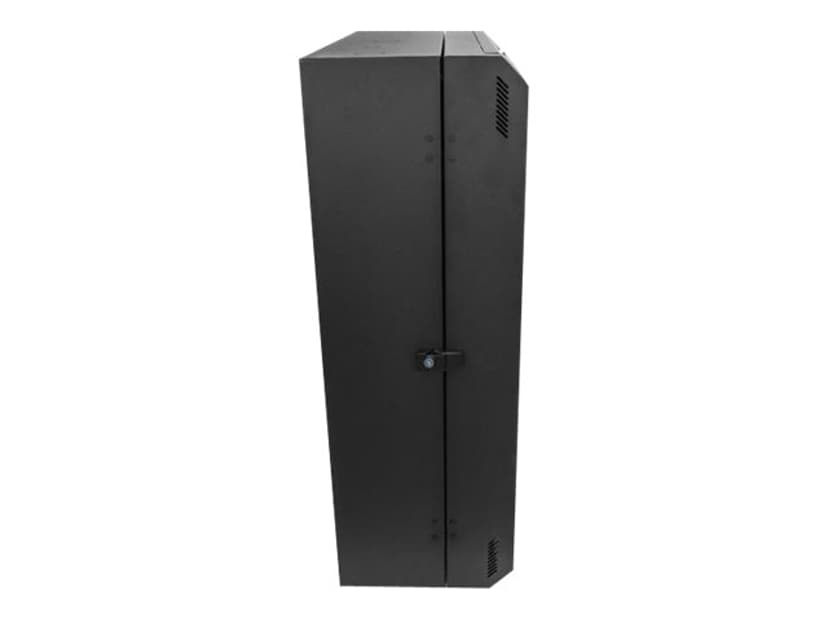 Startech Vertikalt serverkabinett 6U