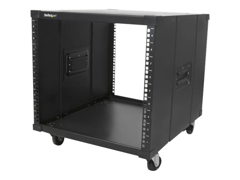 Startech Portable Server Rack with Handles