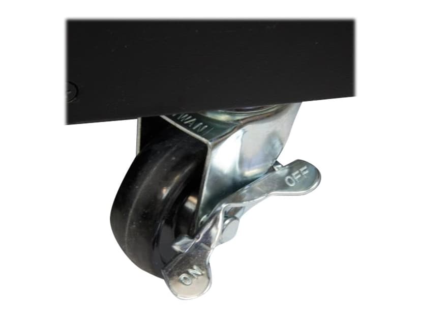 Startech Portable Server Rack with Handles (RK960CP)