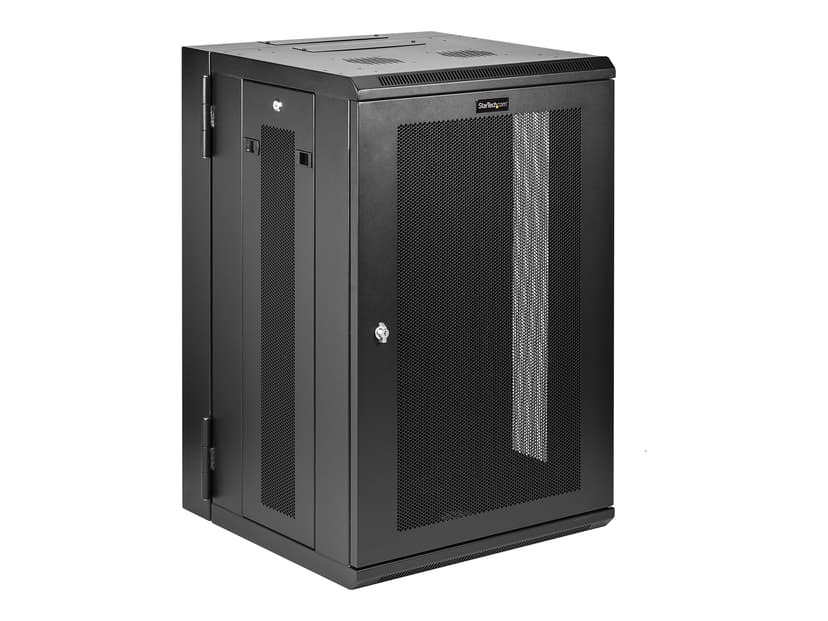 Startech 18U Wall Mount Network Switch Cabinet
