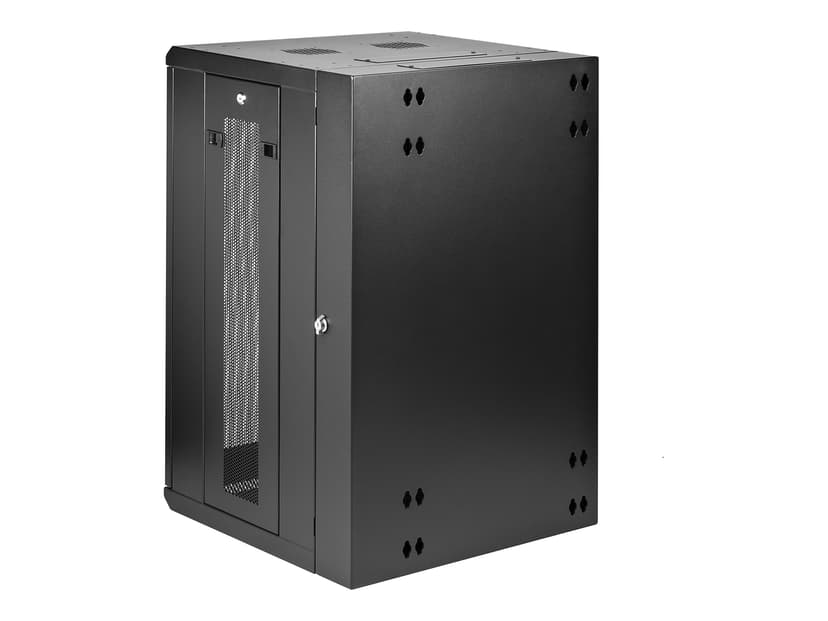 Startech 18U Wall Mount Network Switch Cabinet