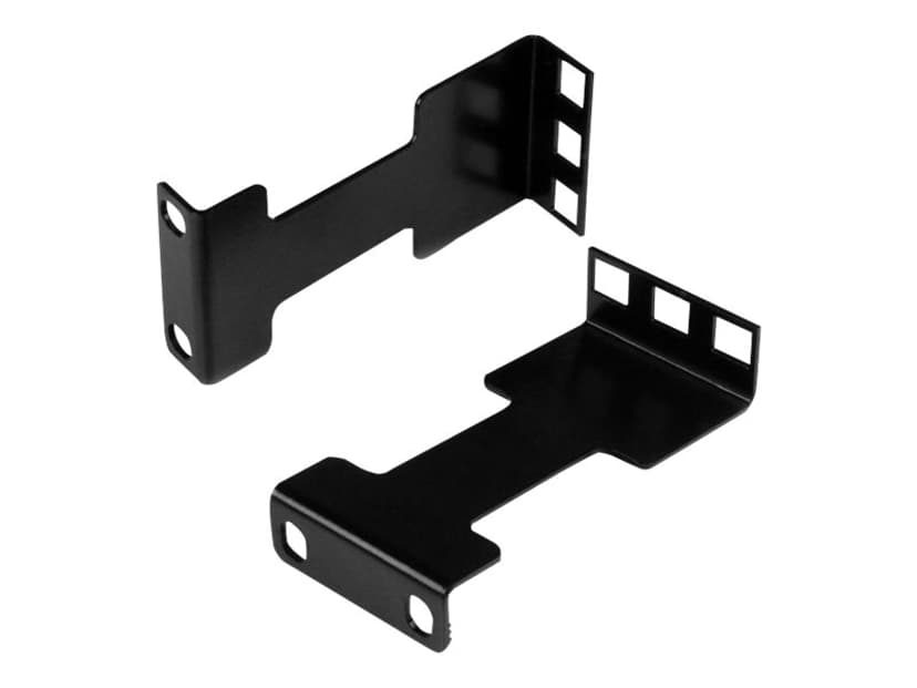 Startech Rackprofilsförlängare 1U 10cm