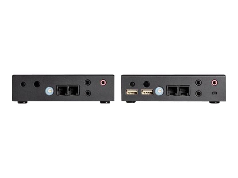 Startech HDMI KVM Extender over LAN
