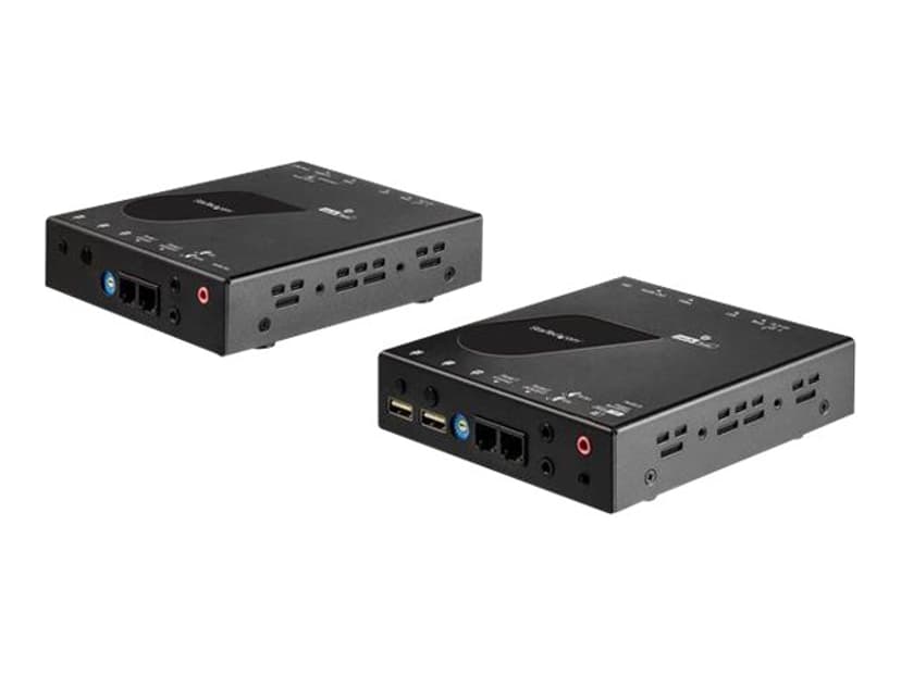 Startech HDMI KVM Extender over LAN