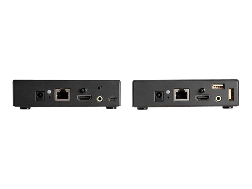 Startech HDMI KVM Extender over LAN