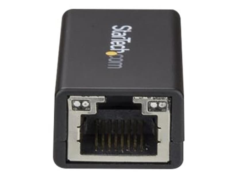 Startech Compacte USB C naar Gigabit Ethernet adapter