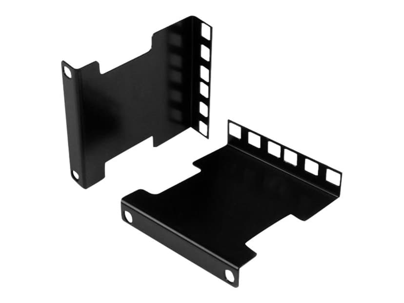 Startech Rackprofilsförlängare 2U 10cm