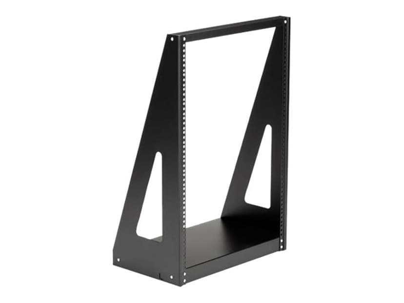 Startech Heavy duty rack met twee stijlen