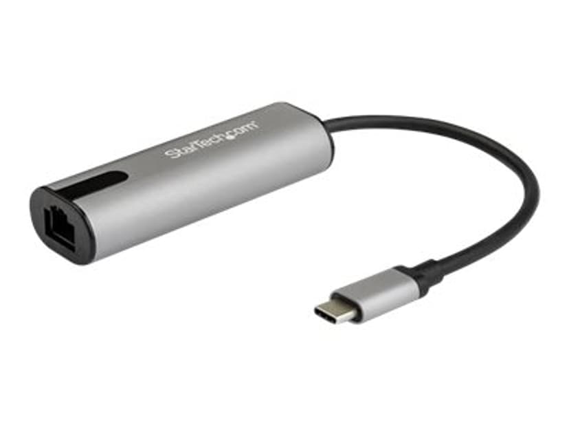 Startech USB-C 2.5 Gigabit Ethernet Adapter