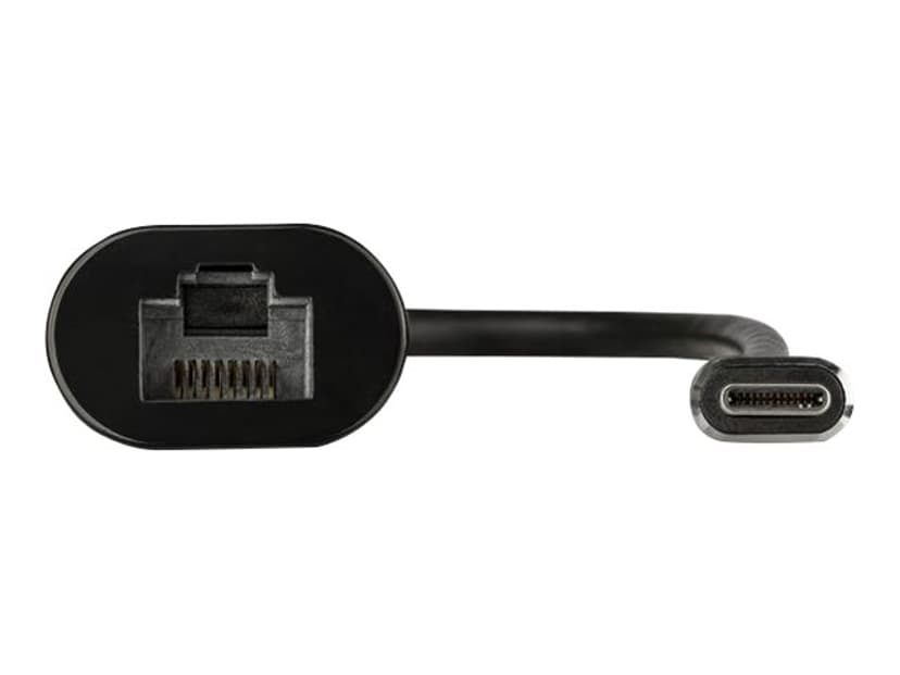 Startech USB-C 2.5 Gigabit Ethernet Adapter