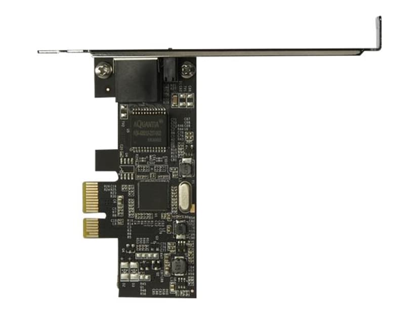 Startech 2.5Gbps Network Card (2.5GBASE-T)