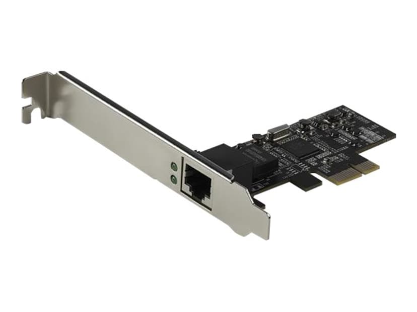 Startech 2.5Gbps Network Card (2.5GBASE-T)