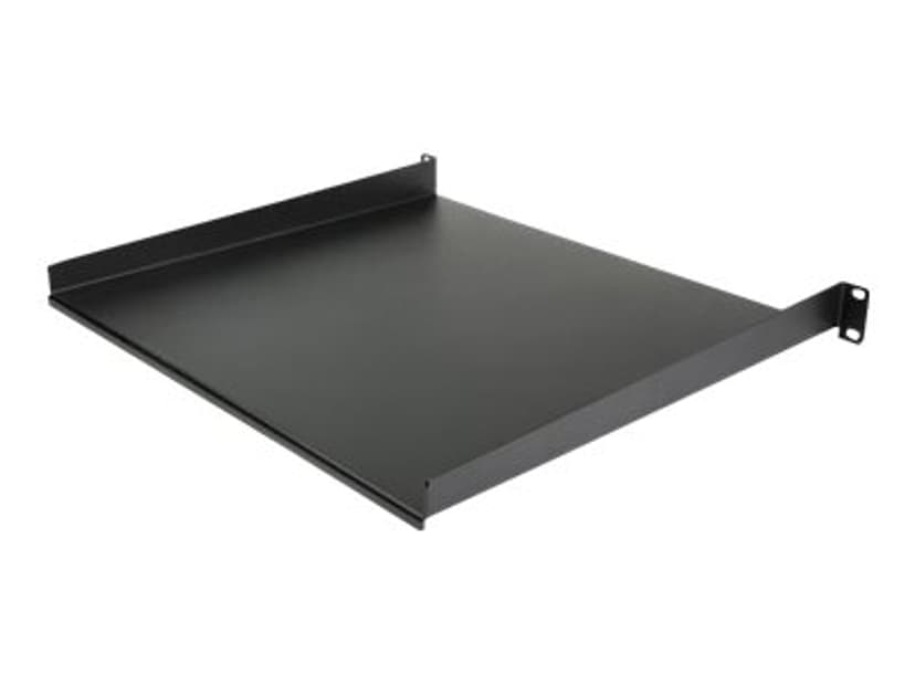 Startech 1U serverkast plank