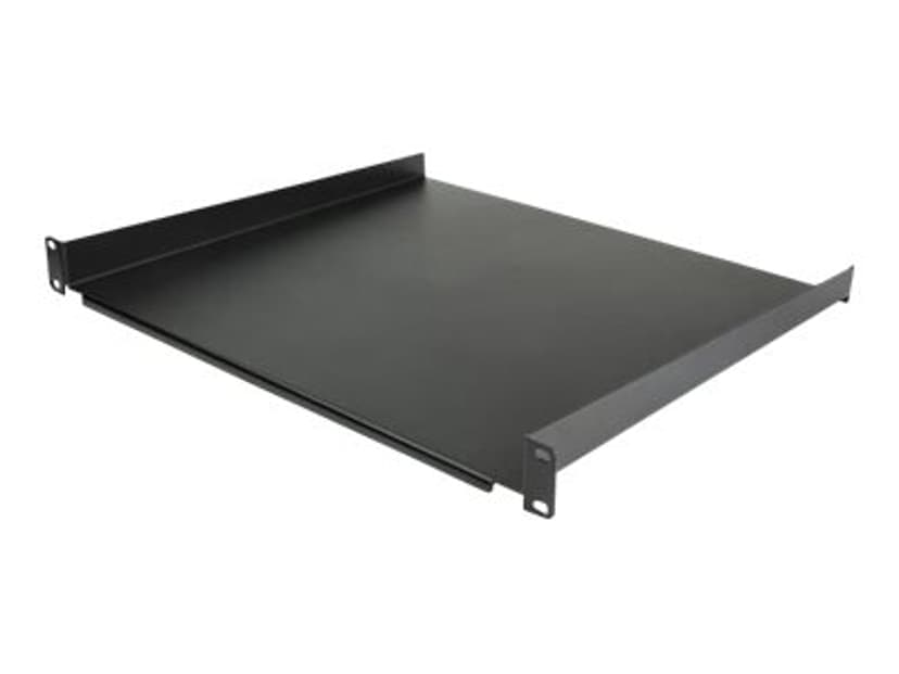 Startech 1U serverkast plank