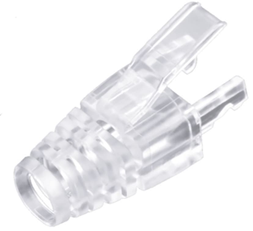 Direktronik RJ45 Cable Bend Protection For Slim Cable