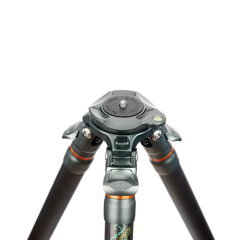 3 Legged Thing Mike + Airhed Cine Standard