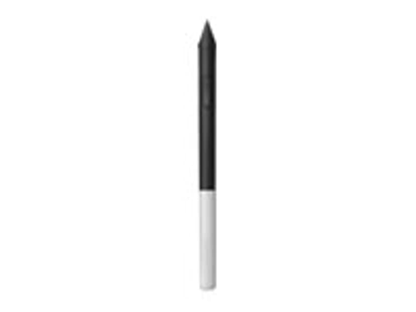 Wacom One Pen Hvit, Sort